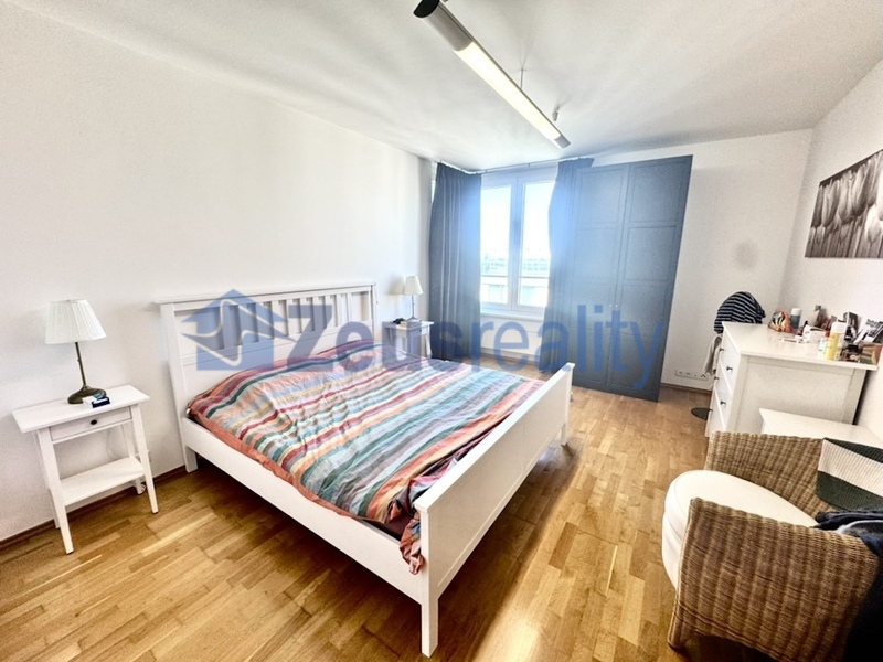 2+kk/83m2/sklep/Praha 5/Smíchov/Karla Engliše/zařízen/