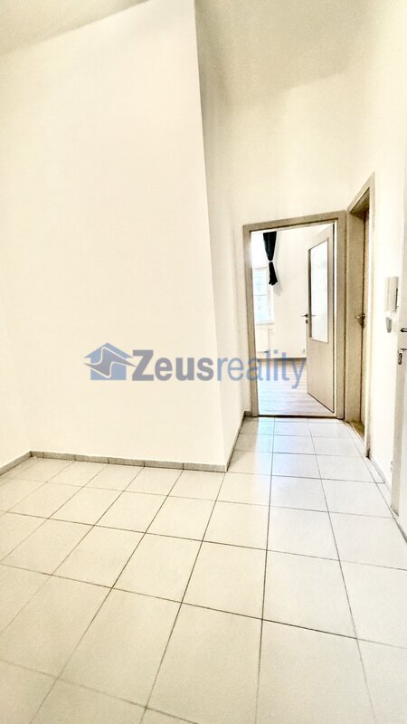 2+KK/47m2/Plzeňská/Praha 5/Smíchov/zařízen částečně/