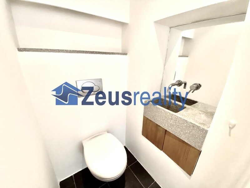 3+KK/61m2/Jánská/Staré město/Praha 1/částečně vybaven