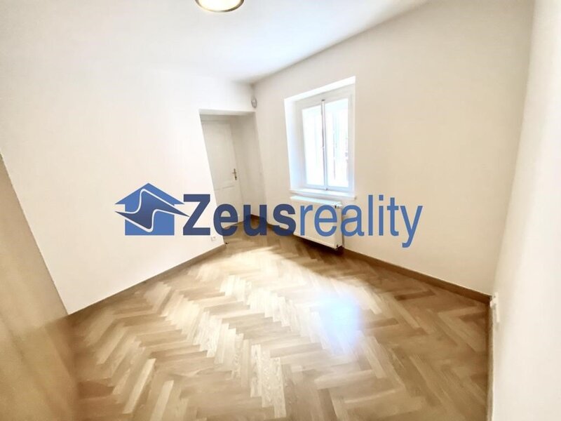 3+KK/61m2/Jánská/Staré město/Praha 1/částečně vybaven