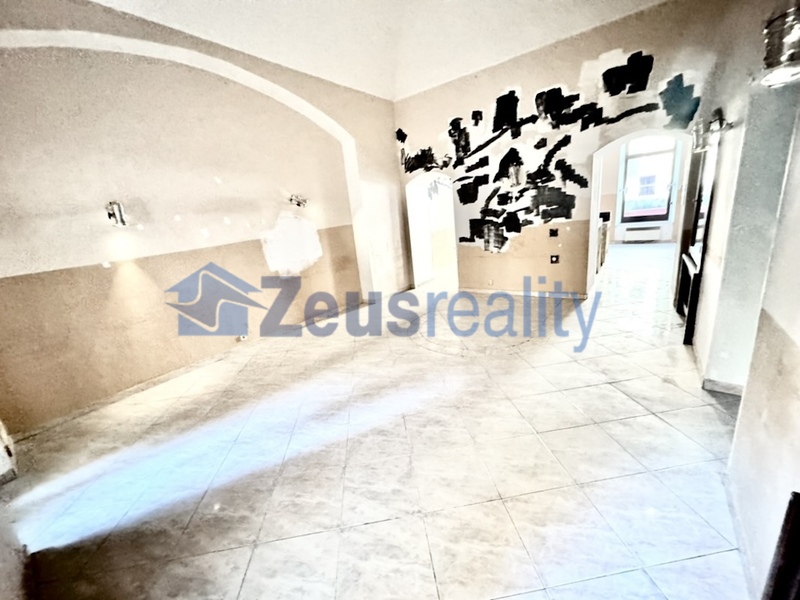 Kavárna/Obchod/60m2/Vodní/Praha 5/Smíchov