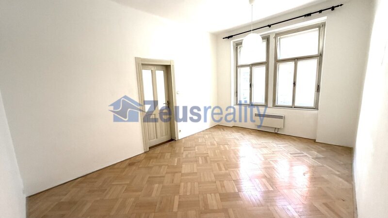 2+1/66m2/Drahobejlova/Praha 9/Vysočany/částečně vybaven