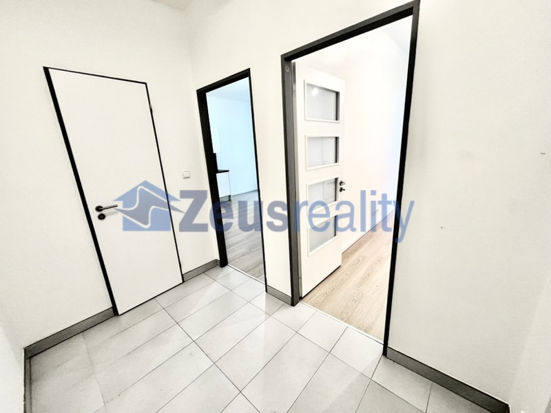 2+KK/44m2/Praha 5/ Smíchov/Holečkova/po rekonstrukci/částečně vybaven