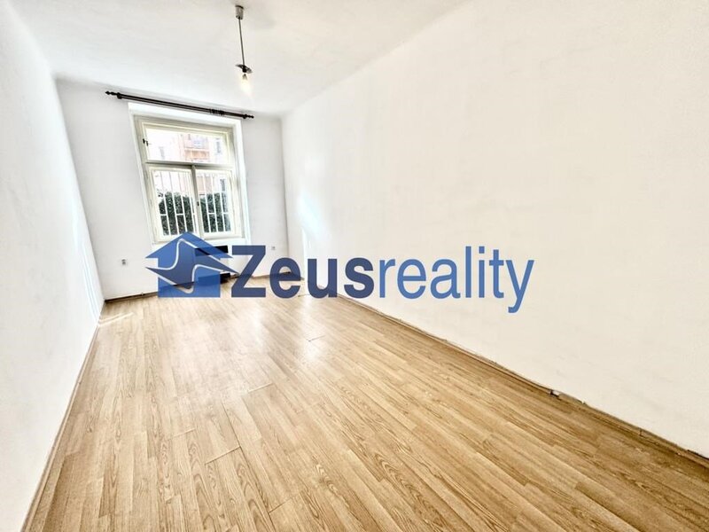 1+1/komora/42m2/Slovinská/Vršovice/Praha 10 /částečně vybaven/