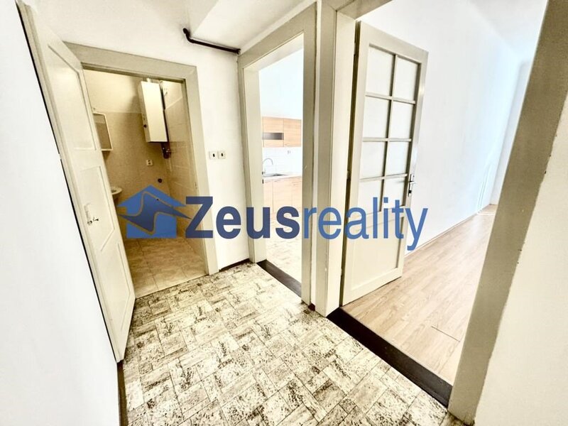 1+1/komora/42m2/Slovinská/Vršovice/Praha 10 /částečně vybaven/