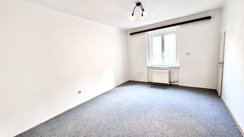 1+KK/28m2/Ronkova/Praha 8/částečně zařízen/