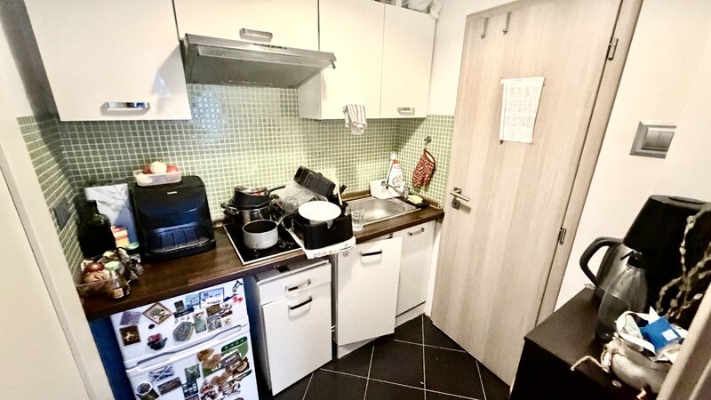 1+KK/23m2/Kouřimská/Praha 3/Vinohrady/zařízen/