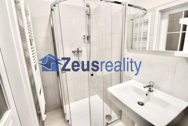2+KK/29m2/terasa/Praha 2/Nové Město/Vyšehradská/po rekonstrukci/zařízen komplet