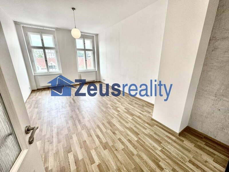 1+kk/32m2/Nové Město/Na slupi/Praha 2