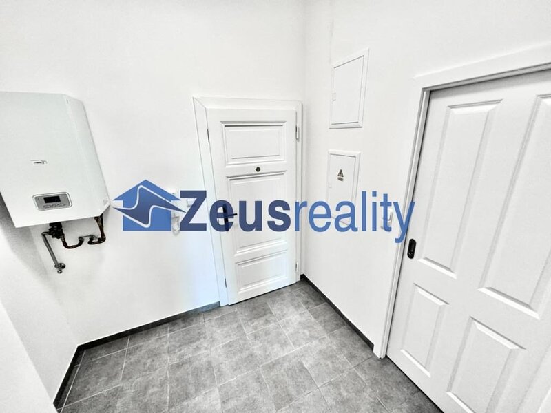 1+kk/32m2/Nové Město/Na slupi/Praha 2