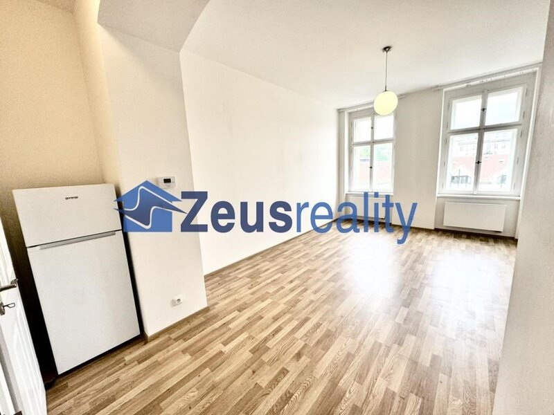 1+kk/32m2/Nové Město/Na slupi/Praha 2