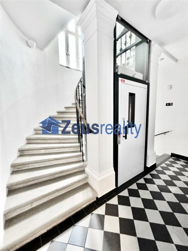 1+kk/32m2/Nové Město/Na slupi/Praha 2