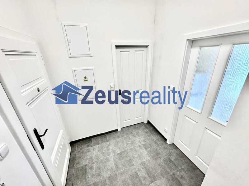1+kk/32m2/Nové Město/Na slupi/Praha 2