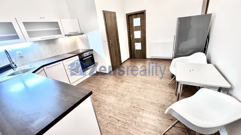 1+1/49m2/Žižkov/Bořivojova/Praha 3/zařizen