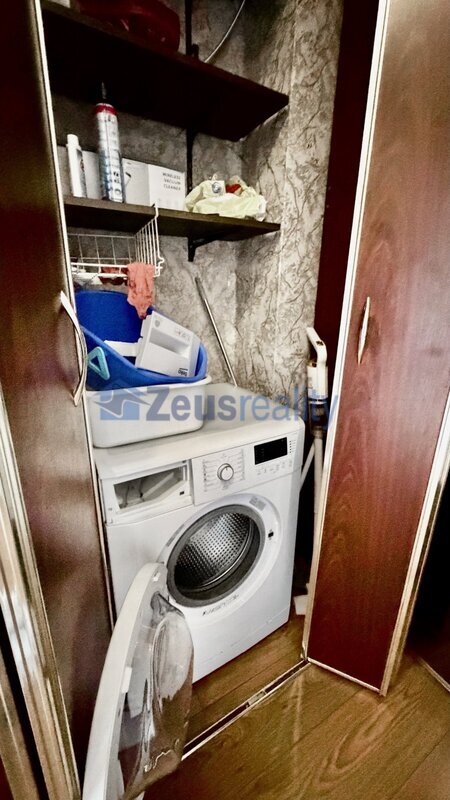 Pokoj v bytě 3+1/Štěrboholská/Praha 10 /Hostivař/zařízen/