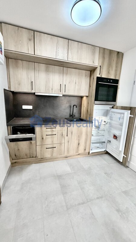 2+KK/terasa/50m2/Pelhřimovská/Praha 4/Michle/po rekonstrukci/