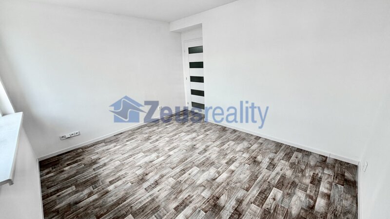 2+KK/terasa/50m2/Pelhřimovská/Praha 4/Michle/po rekonstrukci/