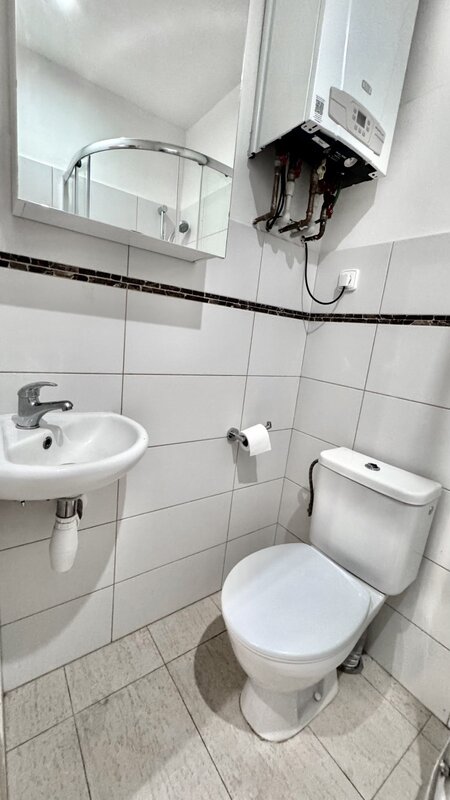 1+1/41m2/Plzeňská/Smíchov/Praha 5/zařízen/blízko METRA stanice Anděl/po rekonstrukci/