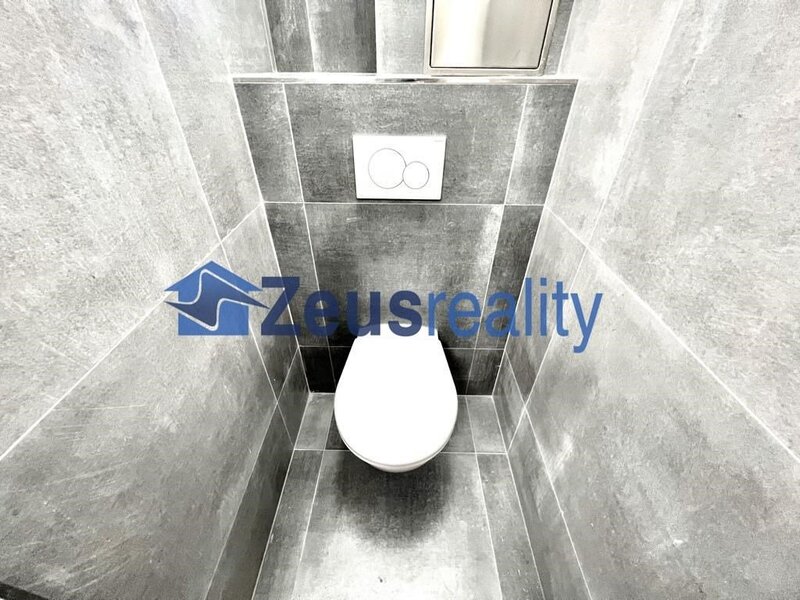 4+KK/2xkomora/100m2/ terasa 40m2/Vinohradská/Praha 3/Vinohrady/částečně zařízen/po rekonstrukci