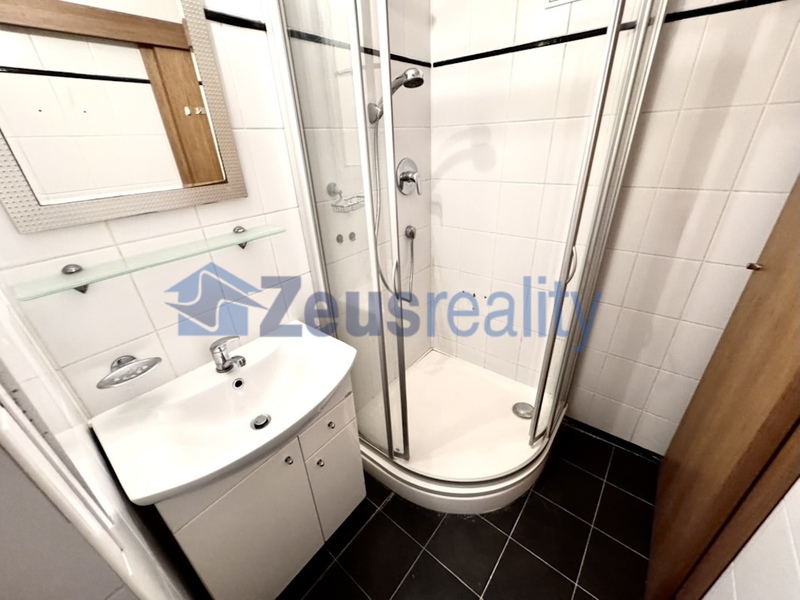 2+1/2xkomora/2xbalkon/65m2/Vršovice/Lvovská/Praha 10/zařízen částečně