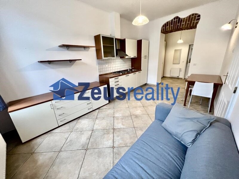 1+1/50m2/Praha 5/ Smíchov/Plzeňská/zařízen komplet