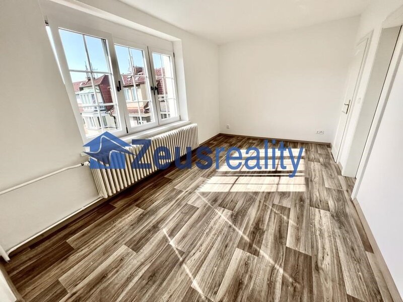 Řadový rodinný dům 7+KK obytná plocha 215m2/terasa 22m2/zahrada 120m2/Střešovice/Spojená/částečně vybaven/samostatné pokoje/garáž