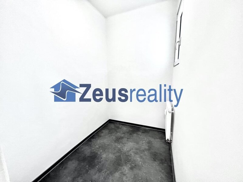 4+KK/2xkomora + 100m2 terasa 40m2/Vinohradská/Praha 3/Vinohrady/částečně zařízen/po rekonstrukci