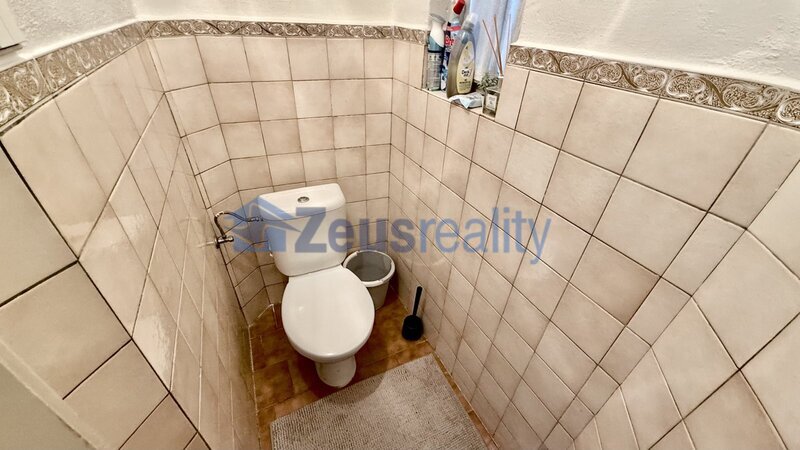 2+1/66m2/Drahobejlova/Praha 9/Vysočany/částečně vybaven