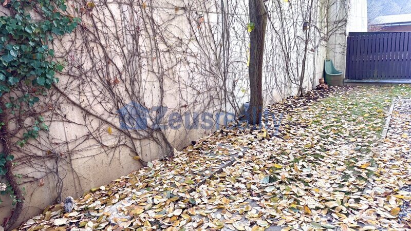 3+K/84m2/terasa s předzahrádkou 45m2/parkovací stání/Praha 5/Smíchov/Na Popelce/částečně zařízen/nov