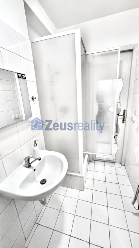 2+1/2xkoupelna/63m2/Budečská/Praha 2/Vinohrady/samostatné pokoje/po rekonstrukci/častečně vybaven/