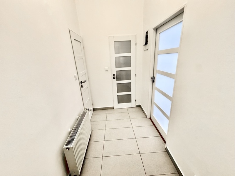 3+KK/50m2/Praha 3/ Žižkov/Bořivojova/kompletně zařízen/