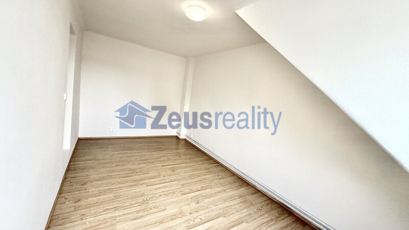 3+1/100m2/Sokolovská/Praha 9/Vysočany/částečně vybaven