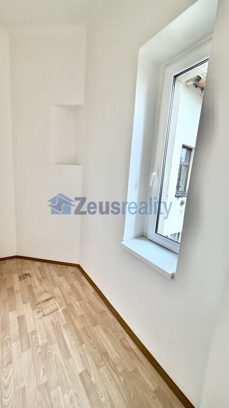 3+1/100m2/Sokolovská/Praha 9/Vysočany/částečně vybaven