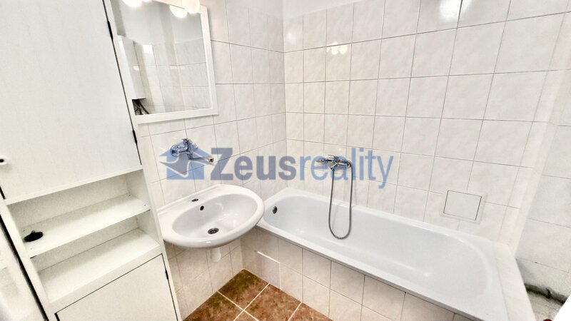 3+1/100m2/Sokolovská/Praha 9/Vysočany/částečně vybaven