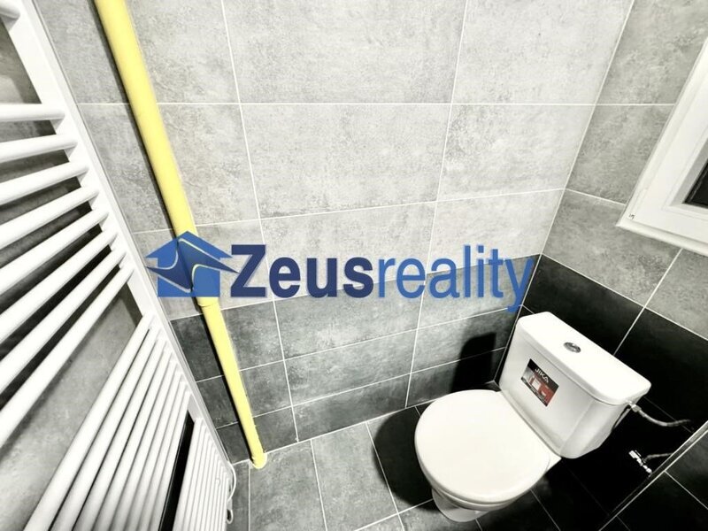 1+1/50m2/Pelhřimovská/Praha 4/Michle/po rekonstrukci/