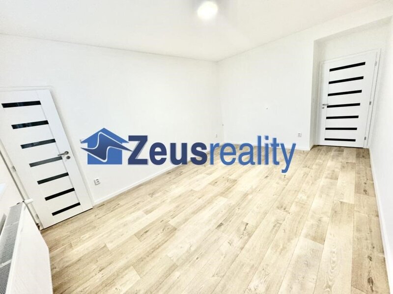 1+1/50m2/Pelhřimovská/Praha 4/Michle/po rekonstrukci/