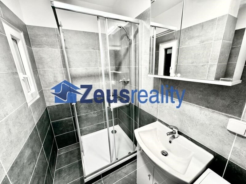 1+1/50m2/Pelhřimovská/Praha 4/Michle/po rekonstrukci/