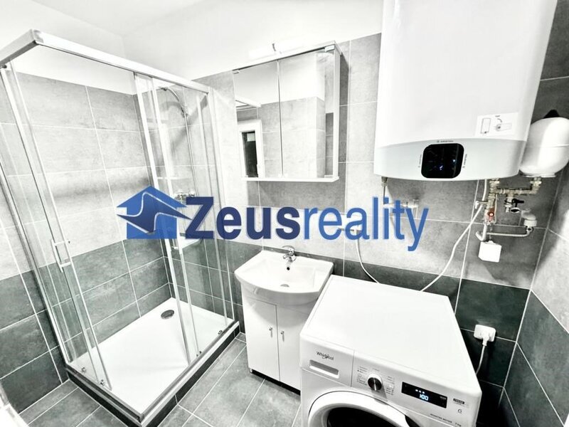 1+1/50m2/Pelhřimovská/Praha 4/Michle/po rekonstrukci/