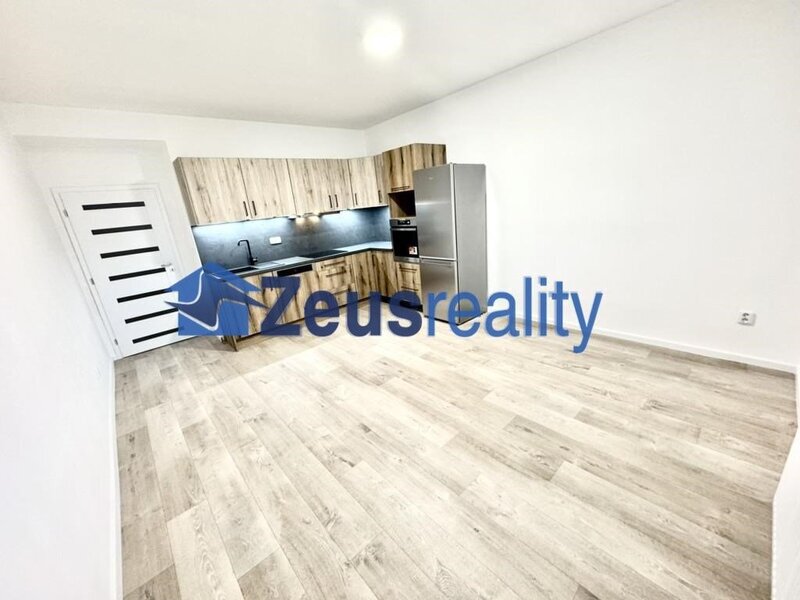 1+1/50m2/Pelhřimovská/Praha 4/Michle/po rekonstrukci/