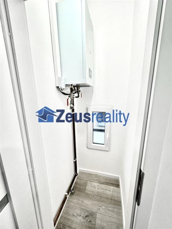 1+1/50m2/Pelhřimovská/Praha 4/Michle/po rekonstrukci/