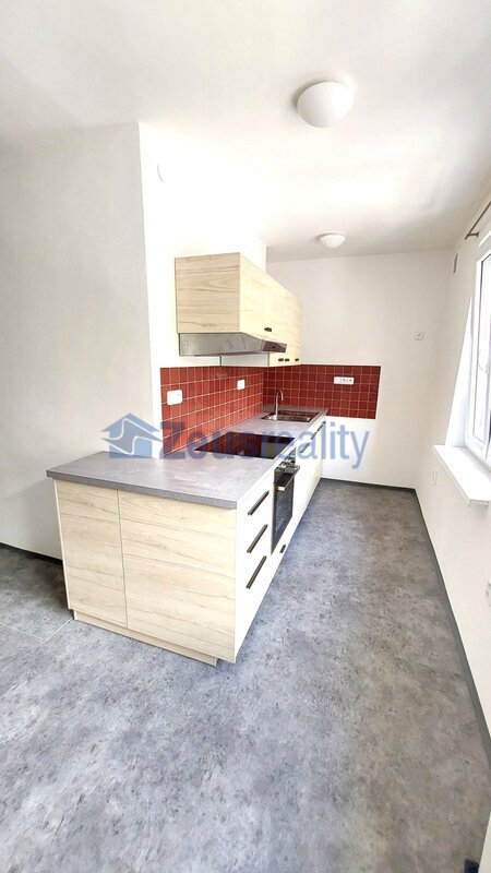 3+1/lodžie/80m2/Praha 4/Svojšovická/Záběhlice/samostatné pokoje/po rekonstrukci/část. zařízen