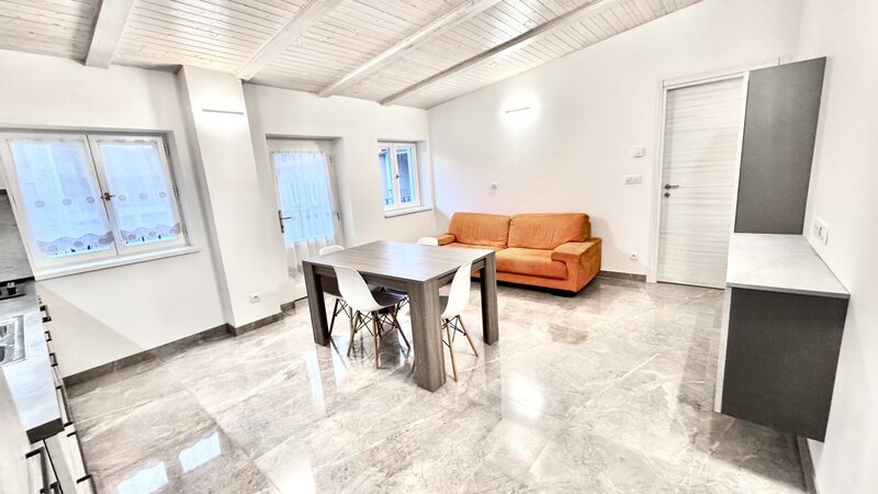 1+1/42m2/balkon/Plzeňská/Praha 5/Smíchov/zařízen komplet