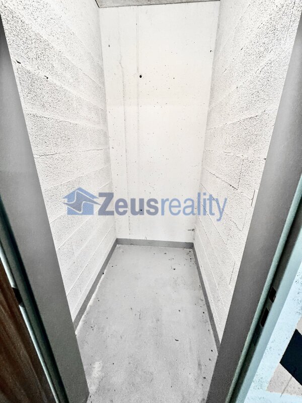 1+KK/46m2/balkon/sklep/garážové stání/Říčany/Na výšině/částěčně vybaven/novostavba