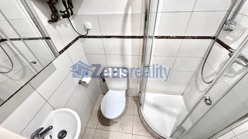 1+1/41m2/Plzeňská/Smíchov/Praha 5/zařízen/blízko METRA stanice Anděl/po rekonstrukci/