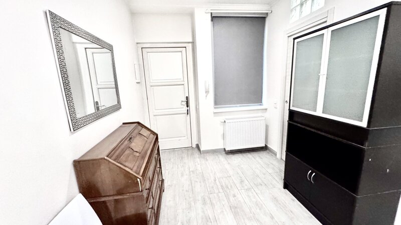 2+KK/41/m2/Plzeňská/Smíchov/Praha 5/ Smíchov/Plzeňská/po rekonstrukci