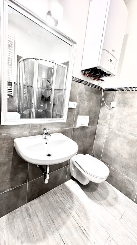 2+KK/41/m2/Plzeňská/Smíchov/Praha 5/ Smíchov/Plzeňská/po rekonstrukci