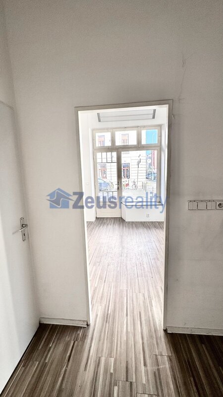 Obchod/1místnost/16m2/Drahobejlova/Praha 9/Vyšočany