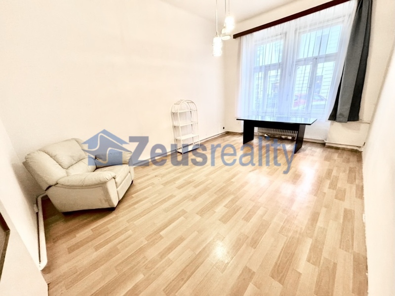 3+1/83m2/Drahobejlova/Praha 9/Vysočany/částečně vybaven