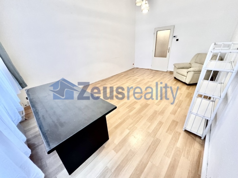 3+1/83m2/Drahobejlova/Praha 9/Vysočany/částečně vybaven