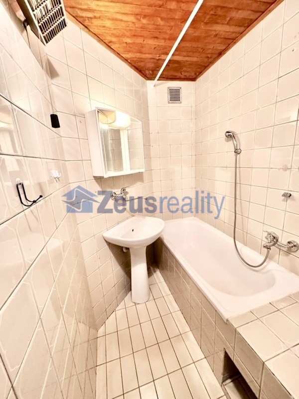 3+1/83m2/Drahobejlova/Praha 9/Vysočany/částečně vybaven